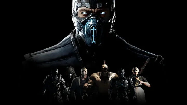 Mortal Kombat XL