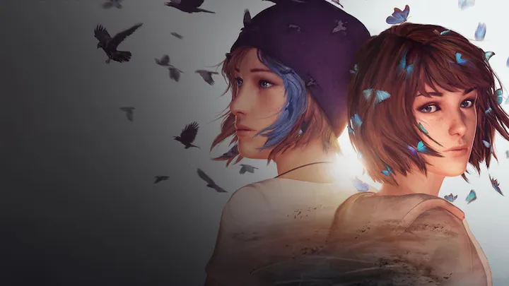 Life is Strange Remastered Collection