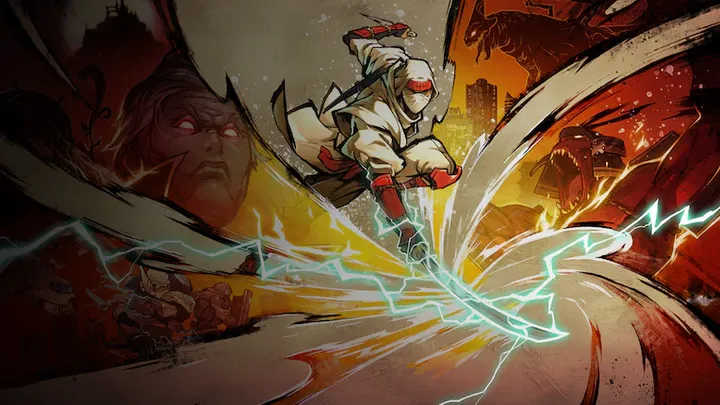 SHINOBI: Art of Vengeance