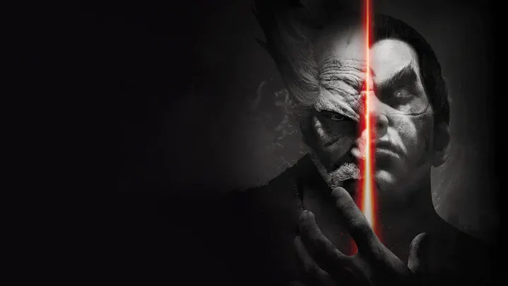 TEKKEN 7 - Edição Definitiva