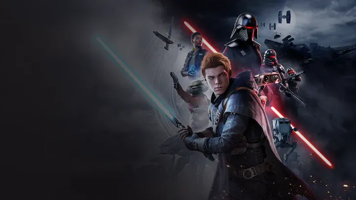 STAR WARS Jedi: Fallen Order™