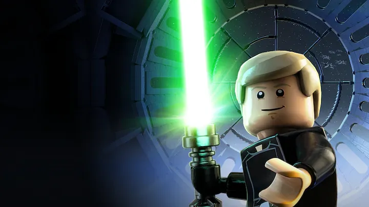 LEGO® Star Wars™: A Saga Skywalker Edição Galáctica