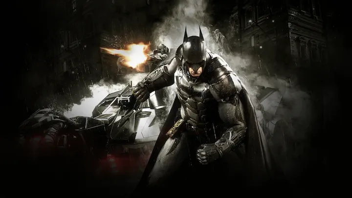 Batman™: Arkham Knight Edição Premium