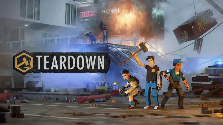 Teardown