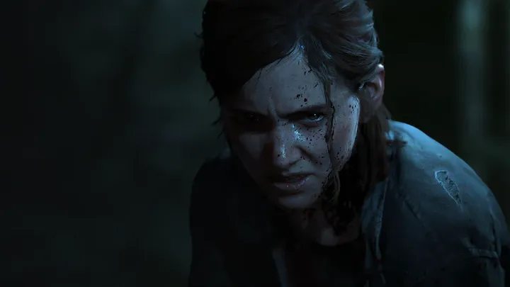 The Last of Us Part II