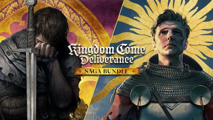 Kingdom Come: Deliverance - Saga Bundle