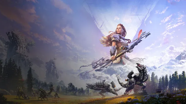 Horizon Zero Dawn: Complete Edition