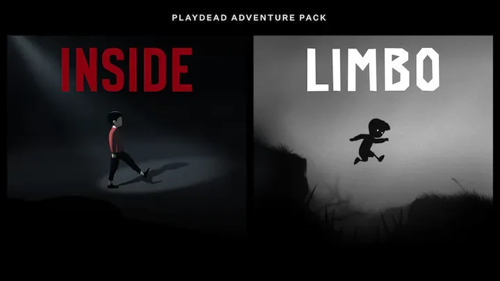 LIMBO & INSIDE Bundle