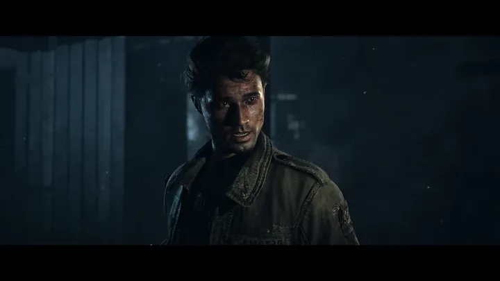 Until Dawn™