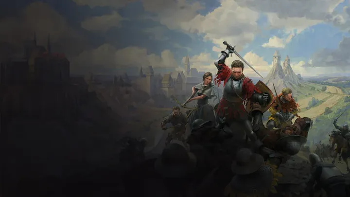Kingdom Come: Deliverance II