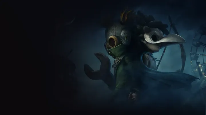 Little Nightmares III Edição Deluxe