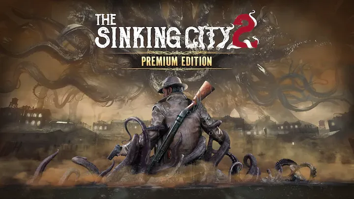 The Sinking City 2 – Edição Premium