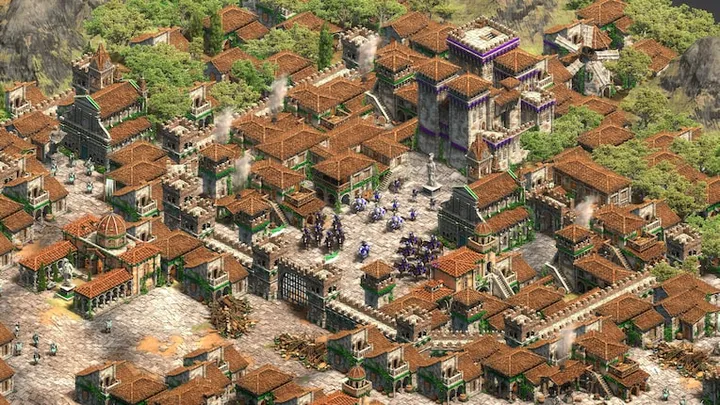 Age of Empires II: Definitive Edition - Standard Edition