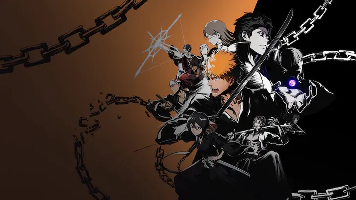 BLEACH Rebirth of Souls Edição Deluxe