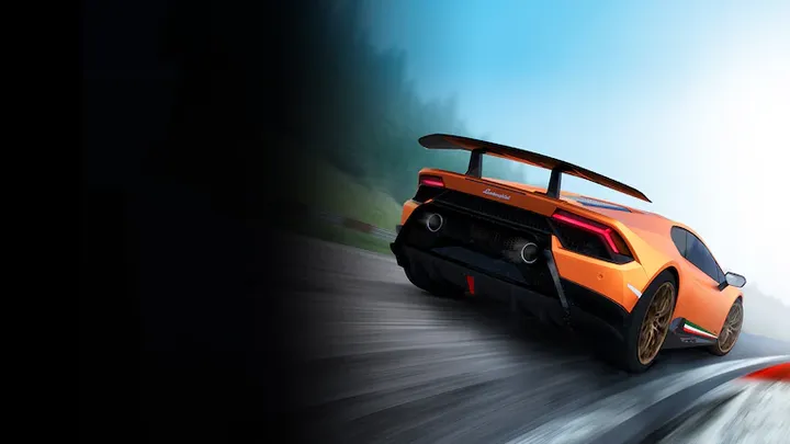 Assetto Corsa Ultimate Edition