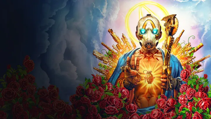 Borderlands 3