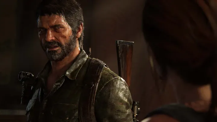 The Last of Us™ Completo