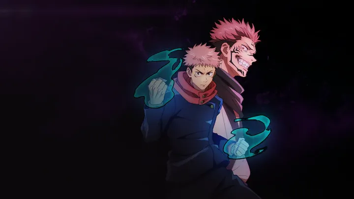 Jujutsu Kaisen Cursed Clash Ultimate Edition