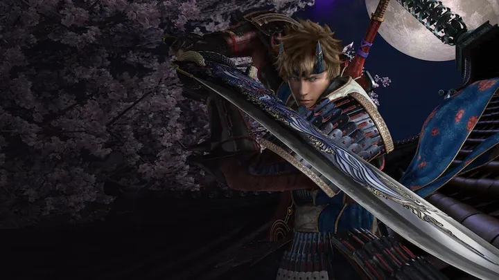 Onimusha: Dawn of Dreams