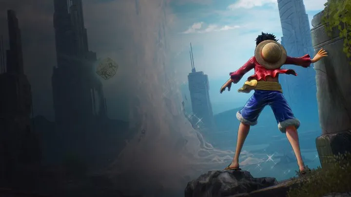 ONE PIECE ODYSSEY