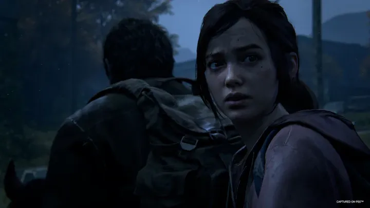 The Last of Us™ Part I Edição Digital Deluxe