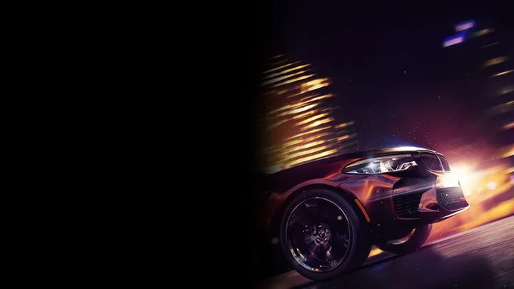 Need for Speed™ Payback - Deluxe Edition