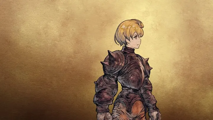 FINAL FANTASY TACTICS - The Ivalice Chronicles Deluxe Edition [PS4 & PS5]