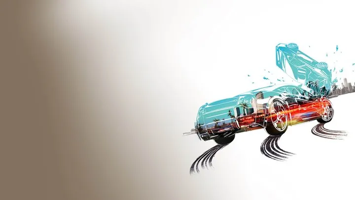 Burnout™ Paradise Remastered