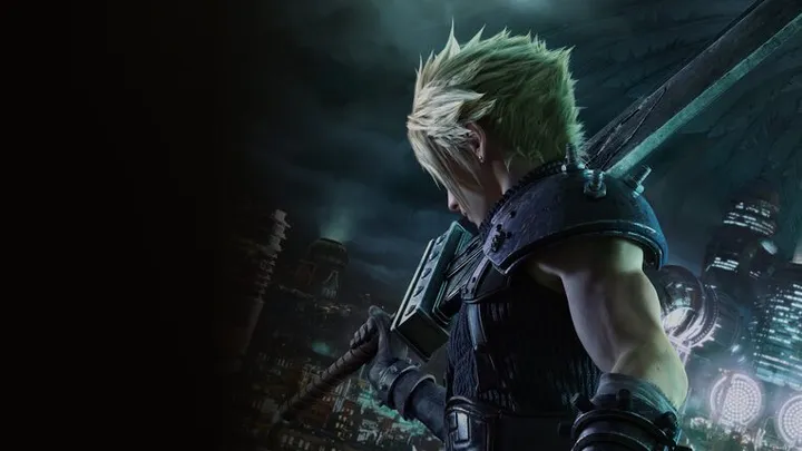 FINAL FANTASY VII REMAKE Digital Deluxe Edition