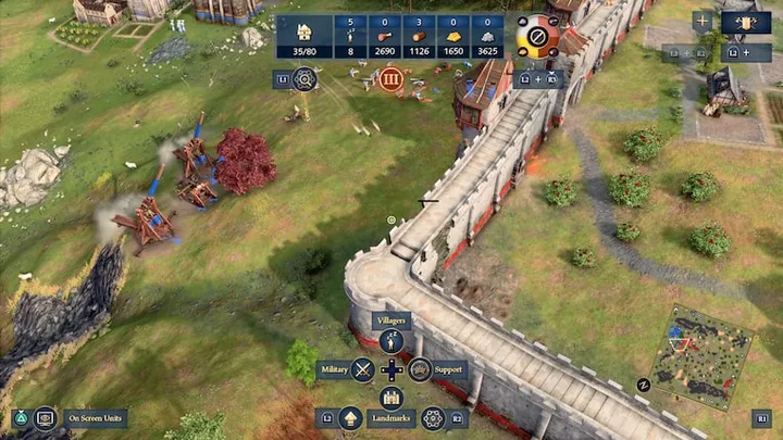 Age of Empires IV: Anniversary Deluxe Edition