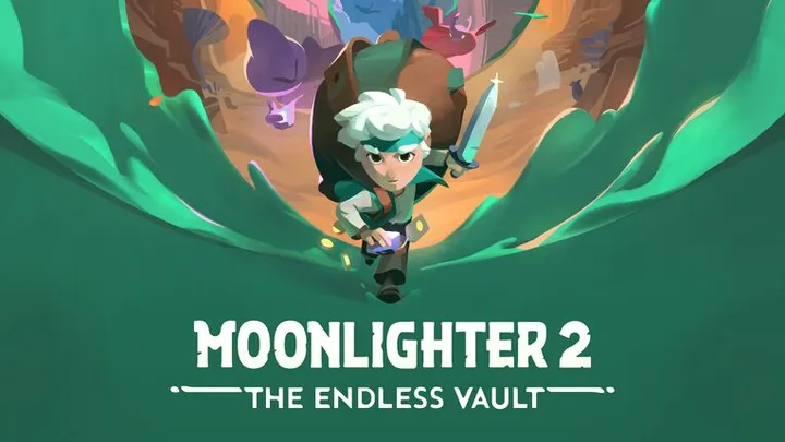 Moonlighter 2: The Endless Vault