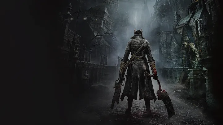 Bloodborne™