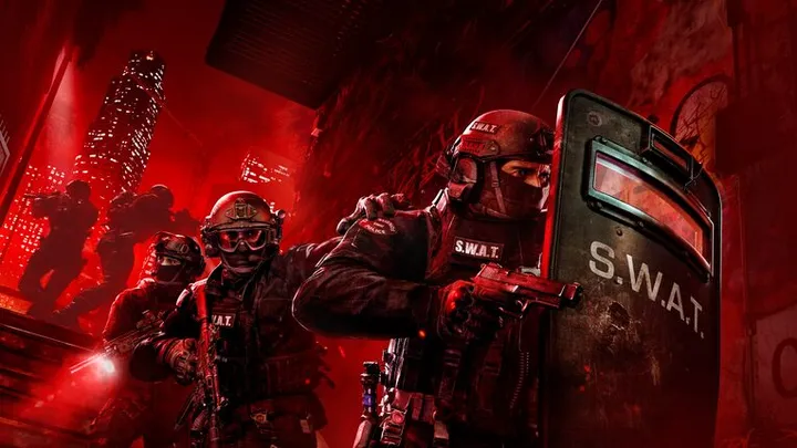 Ready or Not: Digital Deluxe Edition
