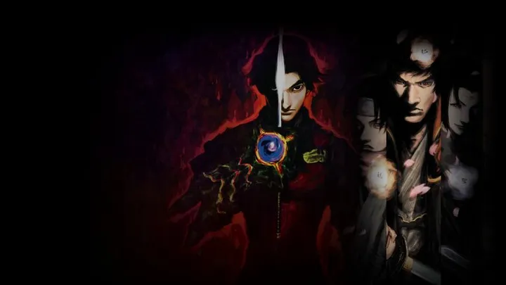 Pacote Onimusha 1+2