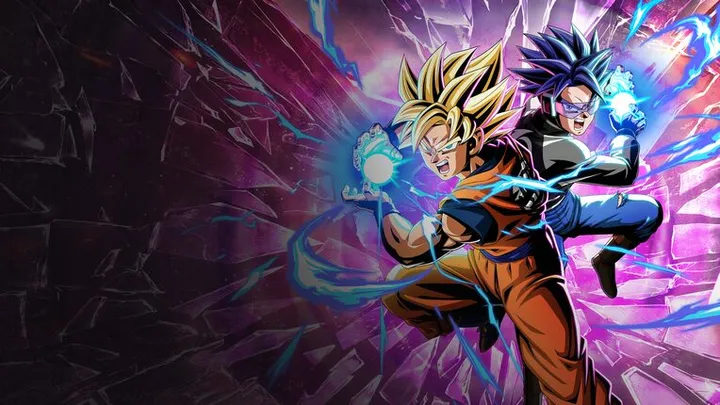 DRAGON BALL XENOVERSE 2 Edição Especial