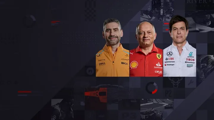 F1® Manager 2024