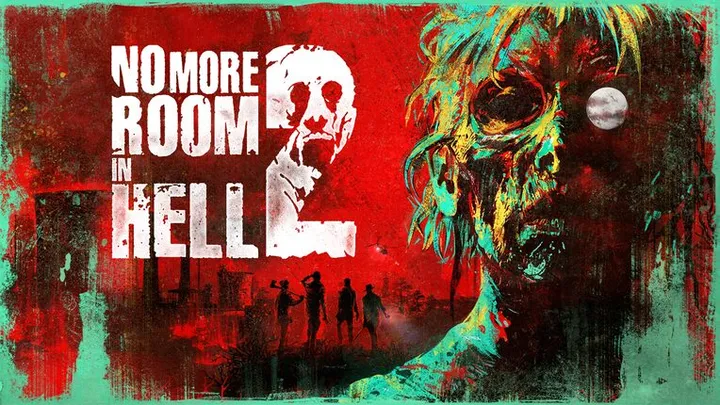 No More Room in Hell 2
