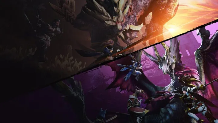 Monster Hunter Rise + Sunbreak Deluxe