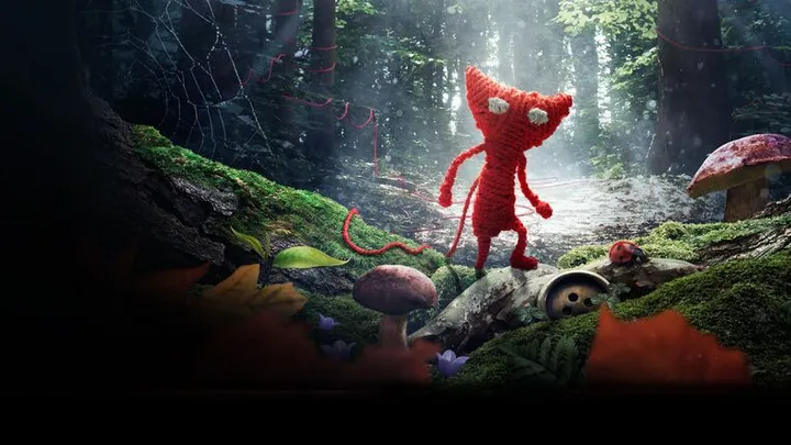 Unravel