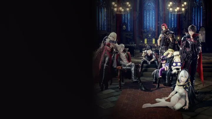 CODE VEIN - Edição Deluxe