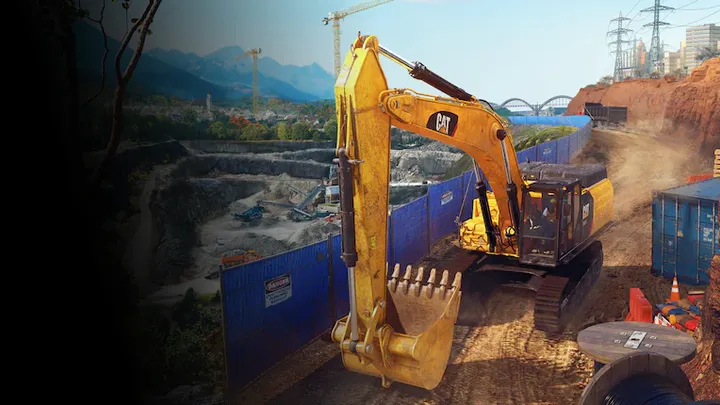 Construction Simulator
