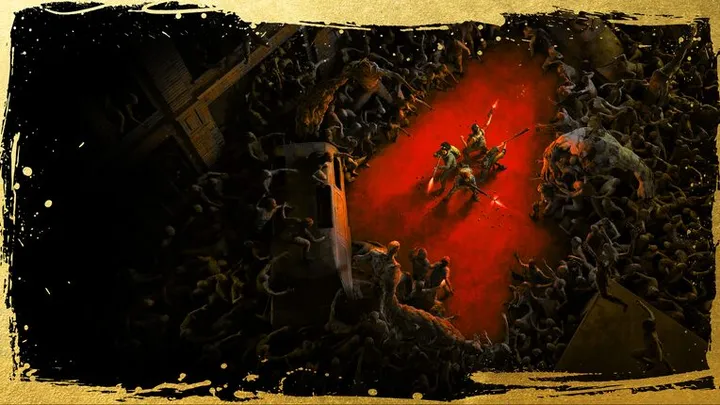 Back 4 Blood: Ultimate Edition