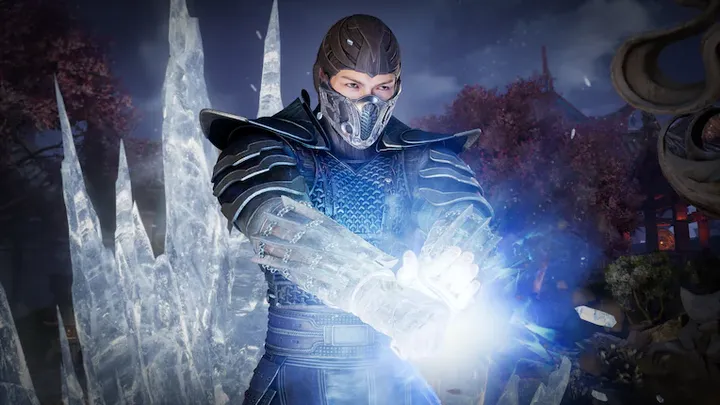Mortal Kombat™ 1: Edição Definitiva