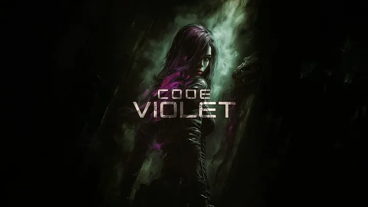Código Violeta