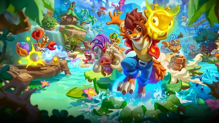 Nikoderiko: The Magical World - Versão do Diretor