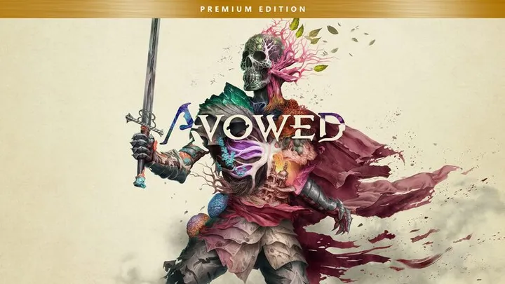 Avowed Edição Premium