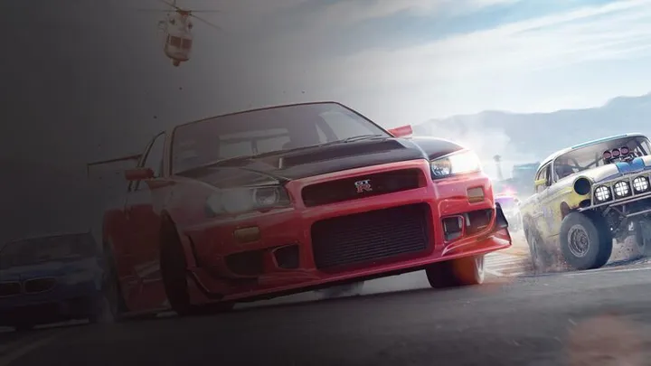 Need for Speed™ Payback