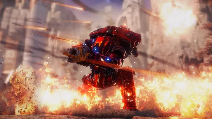 Titanfall™ 2: Edição Ultimate