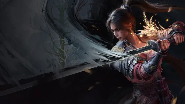 WUCHANG: Fallen Feathers