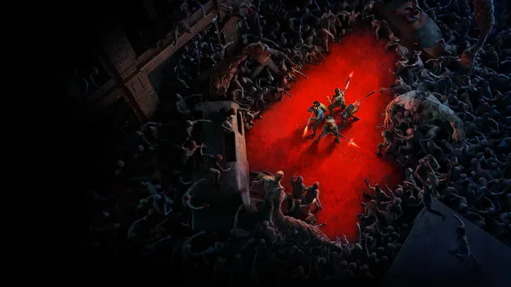 Back 4 Blood: Standard Edition